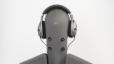 Sennheiser HD 700 Rear Picture