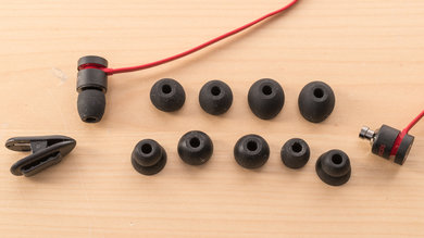 Beats urBeats Earphones Comfort Picture