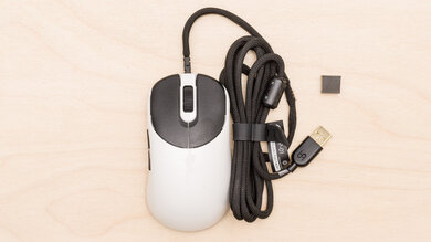 Vaxee ZYGEN NP-01 In the box picture