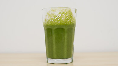 Blendtec Chef 600 Fibrous Ingredients (Full Capacity) Photo