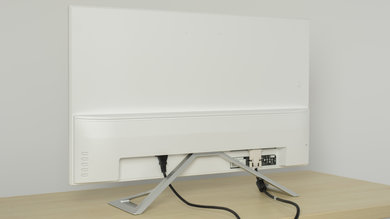 HP V320 Back picture