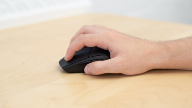 SteelSeries Rival 3 Wireless Claw Grip Picture