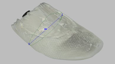 Salomon Aero Blaze 3 Arch Fit Photo