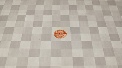 Shark PowerDetect Cordless IP1251 Stain Pickup Post Test