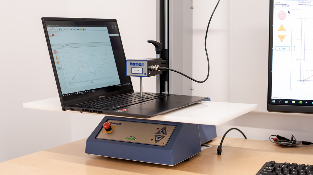 perceptual testing image