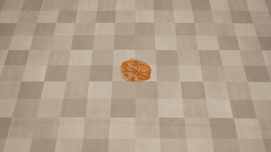 Samsung Jet 75 Stain Pickup Post Test