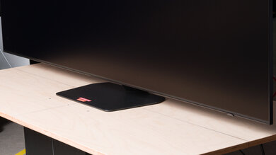 Samsung QN90F Stand Picture