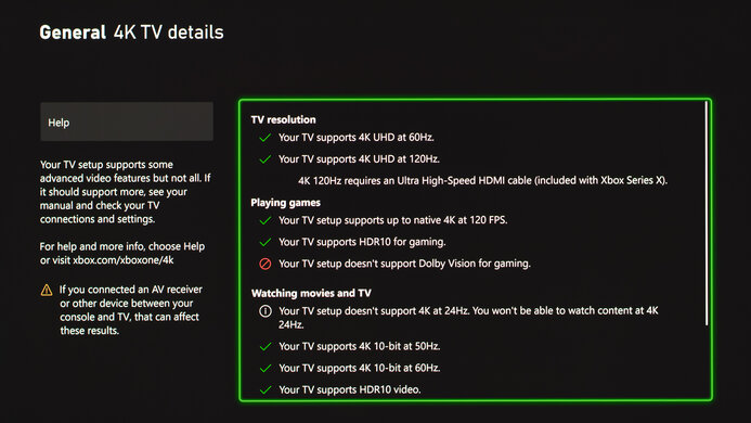 MSI MPG 272URX QD-OLED XSX Compatibility Photo