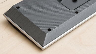 LG SG10TY Build quality photo