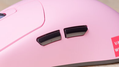 Vaxee XE v2 Wireless (4K) Buttons Picture