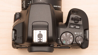 Canon EOS Rebel SL3/250D Body Picture