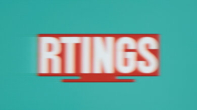 TCL NXTFRAME QLED Motion Interpolation (30 fps) Picture