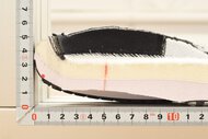 Nike Vomero 17 Heel Rocker Photo