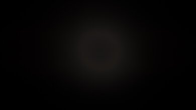 Samsung QN90F Ring Light Picture