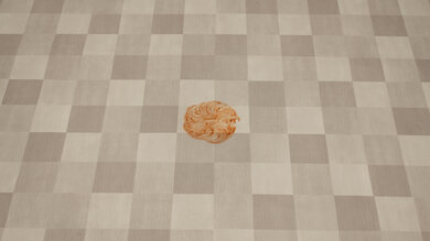 Miele Dynamic U1 PowerLine Stain Pickup Post Test