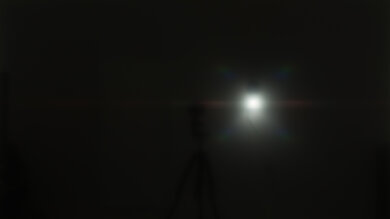 Samsung Q80D [Q80, Q80DD] QLED Average Room Off Picture