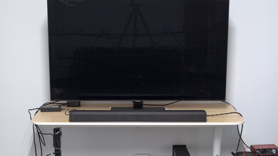 Sony HT-X8500 Dimensions photo - bar