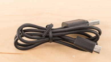 JBL T450BT Wireless Cable Picture