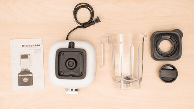 KitchenAid K150 Bundle Picture