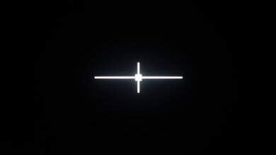 Hisense H9G Black Uniformity Picture with Local Dimming