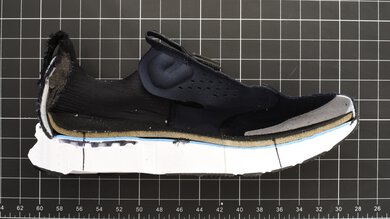 ASICS GEL-KAYANO 32 Stack Height Photo