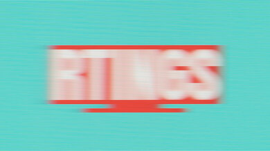 Acer Chromebook Plus 514 (2023) Motion Blur