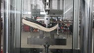 Altra Escalante 4 Forefoot Bending Resistance Picture