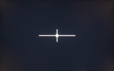 LG gram 16 (2024) Black Uniformity Photo