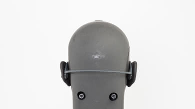 AfterShokz Trekz Air Bone Conduction Stability Picture