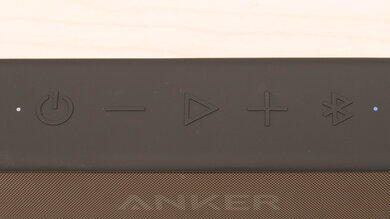 Anker Soundcore 2 Controls Photo