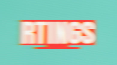 Vizio M Series Quantum 2019 Motion Blur Picture