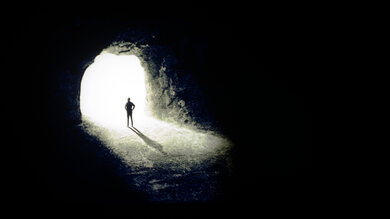 Hisense U8N Contrast Picture