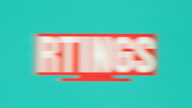 Samsung Q70/Q70R QLED Motion Blur Picture