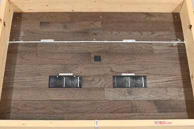 bObsweep Dustin Wood Cracks Post Test