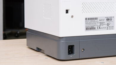 HP Neverstop Laser MFP 1202w Inputs Picture