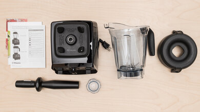 Vitamix Propel 750 Bundle Picture