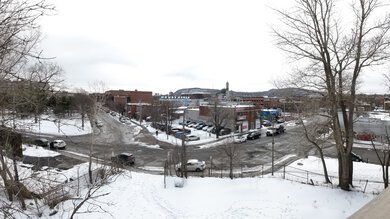 DJI Action 2 Sample Gallery - Church