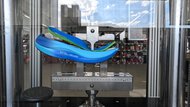 Mizuno Neo Vista Forefoot Bending Resistance Picture