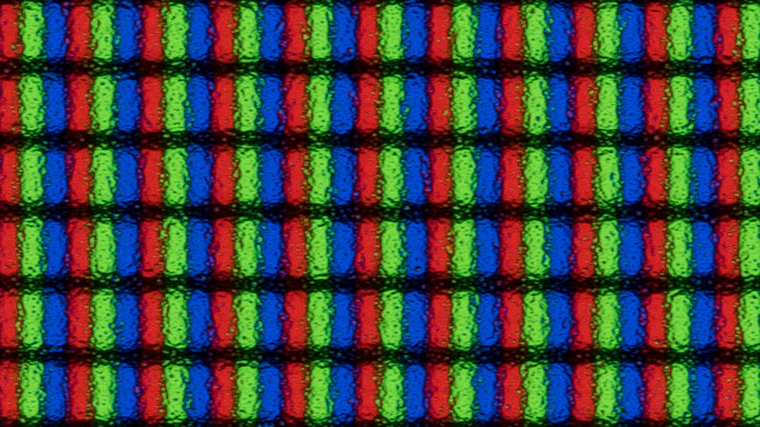 ViewSonic XG2431 Pixels