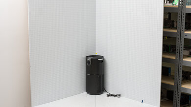 Shark Air Purifier MAX HP202 Air Purifier Design Photo