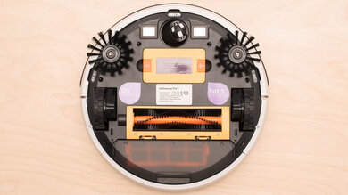 bObsweep Bob Pro Build Quality Picture