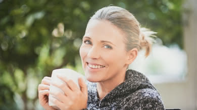 LG 43UD79-B Average room