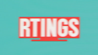 Samsung S89C OLED Motion Interpolation (60 fps) Picture