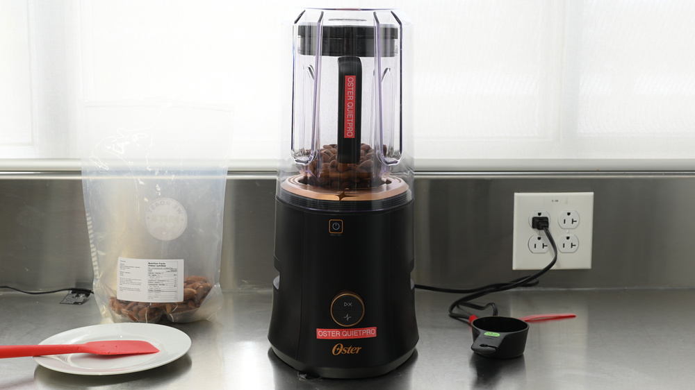 Oster QuietPro Test Results