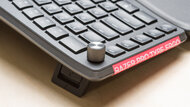 Build Quality Close Up
