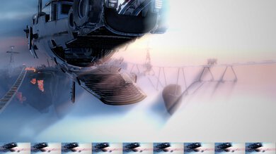 Microsoft Surface Laptop 3 15 (2019) Basemark Image