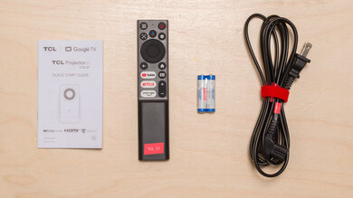 TCL C1 In The Box Picture