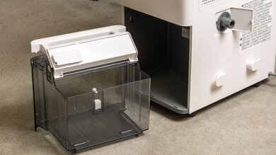LG PuriCare Sonoran Water Tank And Drain