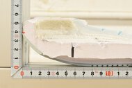 Nike Downshifter 14 Heel Rocker Photo