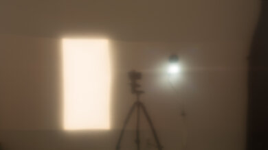 LG QNED85A Bright Room Off Picture